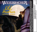 Weyerbacher Old Heathen