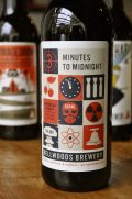 Bellwoods 3 Minutes to Midnight 2014-2017 (Cherries and Cocoa)