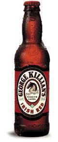 George Killian's Irish Red 