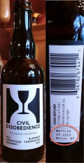 Hill Farmstead Civil Disobedience (Release  7)