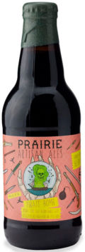 Prairie Pirate Bomb!