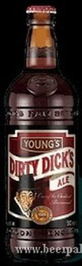 Youngs Dirty Dicks Ale