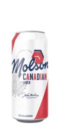 Molson Canadian