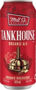 Mill Street Tankhouse Ale