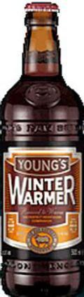 Young's Winter Warmer (Bottle)