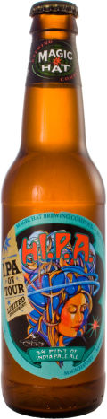 Magic Hat Hi.P.A.