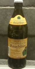 Hetzel Frauendorfer Rauchbier