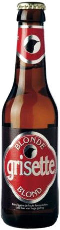 Grisette Blonde