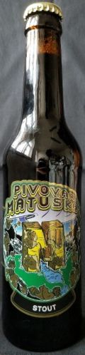 Matuška Stout