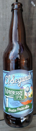 El Segundo Mayberry IPA