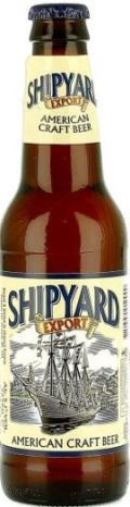 Shipyard Export