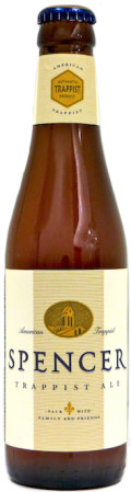 Spencer Trappist Ale