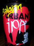 Tiny Rebel Belgian Urban IPA