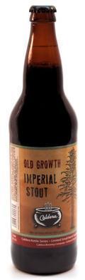 Caldera Old Growth Imperial Stout