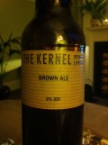 The Kernel Brown Ale