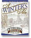 Otter Creek A Winter's Ale