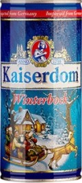 Kaiserdom Winterbock