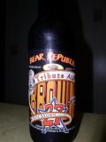 Bear Republic Peter Brown Tribute Ale