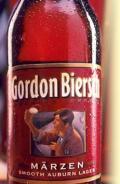 Gordon Biersch Märzen