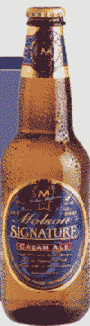 Molson Cream Ale