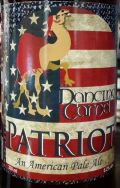 Dancing Camel Patriot An American Pale Ale