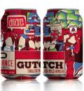 Defiance Gutch English Style Mild Ale