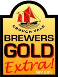 Crouch Vale Brewers Gold Extra