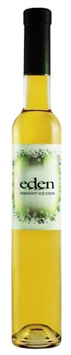 Eden Heirloom Blend Ice Cider 