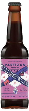 Partizan X-Ale