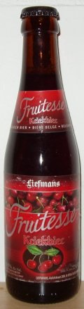 Liefmans Fruitesse Kriek