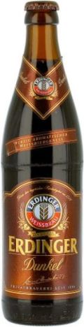 Erdinger Weissbier Dunkel