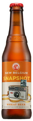 New Belgium Snapshot