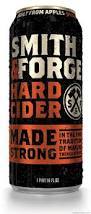 Smith & Forge Hard Cider