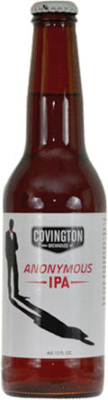 Covington Anonymous IPA