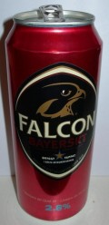 Falcon Bayerskt 2.8%