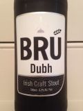 Brú Dubh