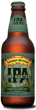 Sierra Nevada Hop Hunter IPA