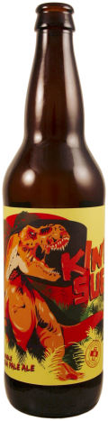 Toppling Goliath King Sue