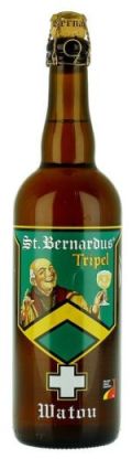 St. Bernardus Tripel