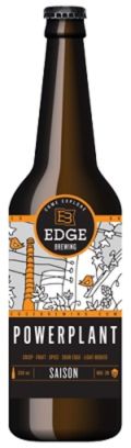 Edge Brewing Powerplant