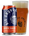 Big Grove Arms Race Pale Ale