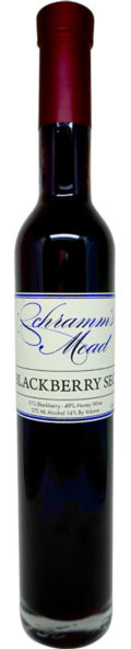 Schramm's Blackberry Sec