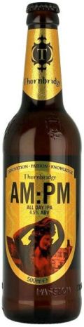 Thornbridge AM:PM