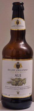 Duchy Originals Organic Ale