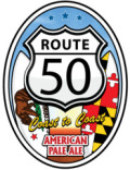 Ocean City Route 50 American Pale Ale