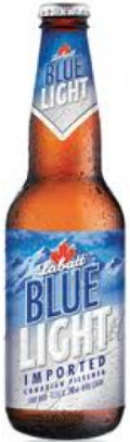 Labatt Blue Light