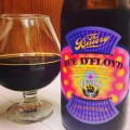 The Bruery / Three Floyds Rue D'Floyd (2014)