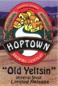 HopTown Old Yeltsin Imperial Stout