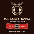 Pracownia Piwa Mr. Hard's Rocks