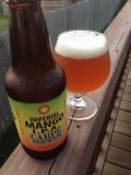 Empyrean Carpe Brewem Imperial Mango IPA